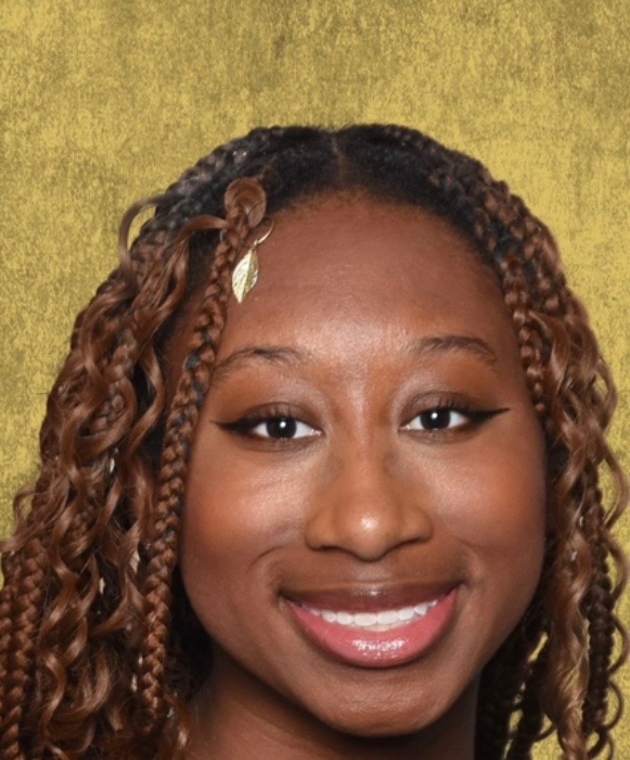 Ms. Meaghan, Lakeview Dance Company instructor