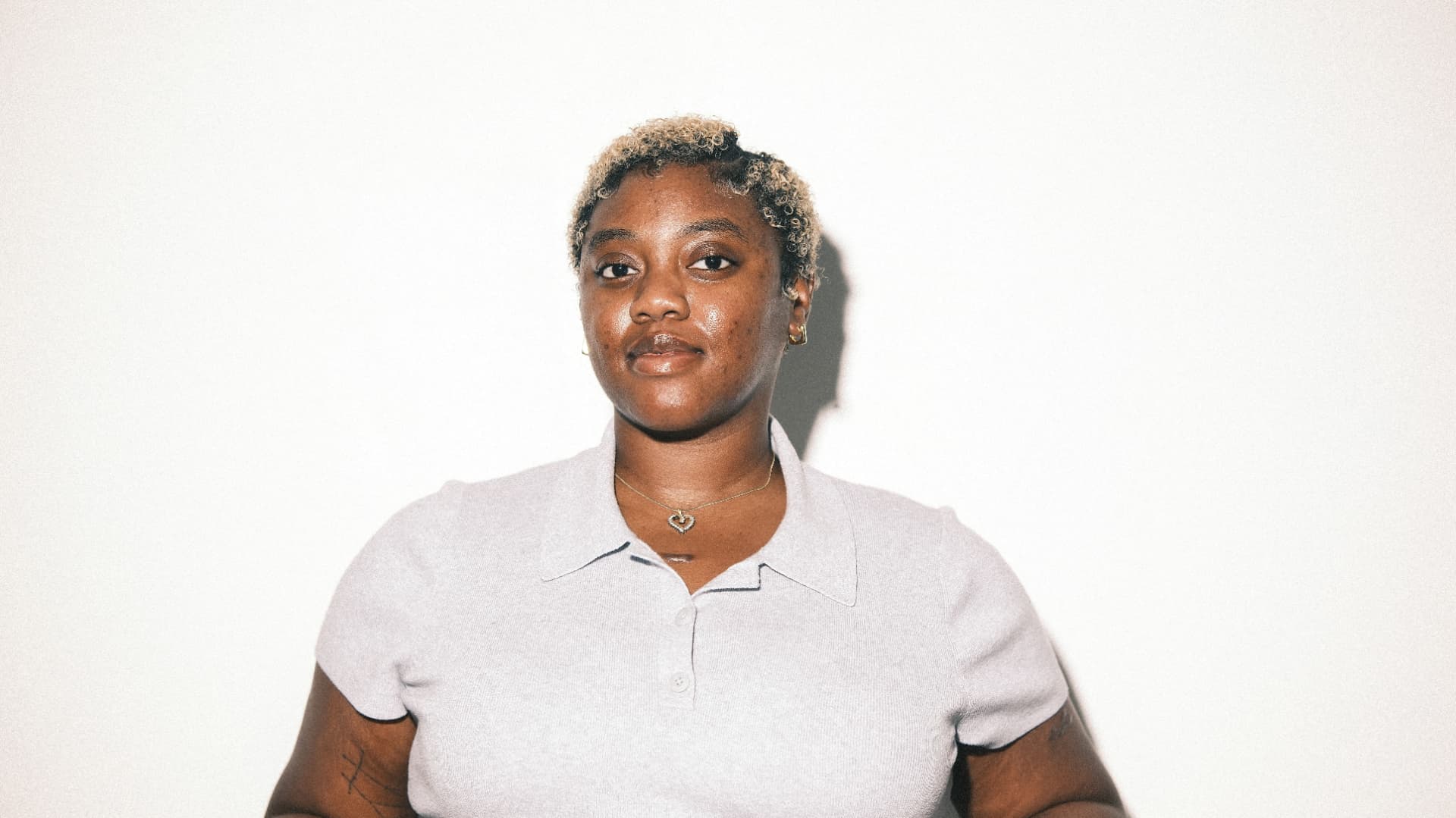 Ms. Victoria, Lakeview Dance Company instructor